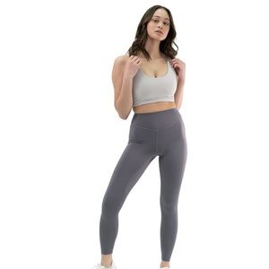 Balance Athletica Ascend Leggings - Path
